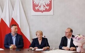 Doświadczenie, mądrość i zaangażowanie &ndash; rozpoczęła się III kadencja Gminnej Rady Senior&oacute;w  4