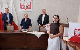 Doświadczenie, mądrość i zaangażowanie &ndash; rozpoczęła się III kadencja Gminnej Rady Senior&oacute;w  5