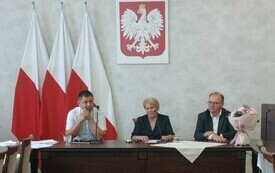 Doświadczenie, mądrość i zaangażowanie &ndash; rozpoczęła się III kadencja Gminnej Rady Senior&oacute;w  6