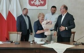 Doświadczenie, mądrość i zaangażowanie &ndash; rozpoczęła się III kadencja Gminnej Rady Senior&oacute;w  7