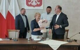 Doświadczenie, mądrość i zaangażowanie &ndash; rozpoczęła się III kadencja Gminnej Rady Senior&oacute;w  8