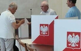 Doświadczenie, mądrość i zaangażowanie &ndash; rozpoczęła się III kadencja Gminnej Rady Senior&oacute;w  10