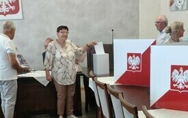 Doświadczenie, mądrość i zaangażowanie &ndash; rozpoczęła się III kadencja Gminnej Rady Senior&oacute;w  12