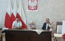 Doświadczenie, mądrość i zaangażowanie &ndash; rozpoczęła się III kadencja Gminnej Rady Senior&oacute;w  14