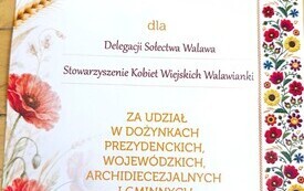 Dożynki Prezydenckie 2026 z udziałem delegacji Gminy Orły 4