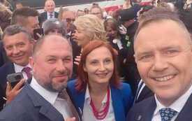 Dożynki Prezydenckie 2026 z udziałem delegacji Gminy Orły 9