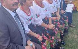 Dożynki Prezydenckie 2026 z udziałem delegacji Gminy Orły 18
