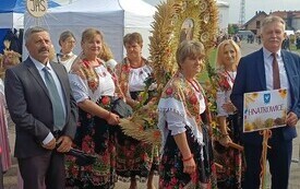 Dożynki Prezydenckie 2026 z udziałem delegacji Gminy Orły 28