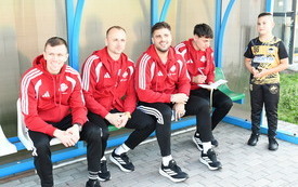 Mini Igrzyska Olimpijskie dla dzieci w Gminie Orły 24