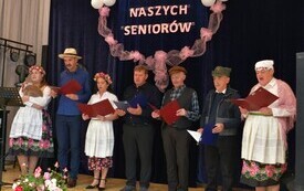 Dzień Seniora w Walawie 10