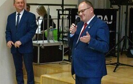 Dzień Seniora w Walawie 16
