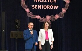 Dzień Seniora w Walawie 17