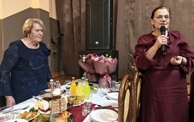 Dzień Seniora w Gminie Orły 1