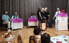 Dzień Seniora w Gminie Orły 3