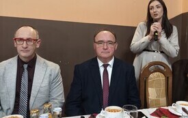Dzień Seniora w Gminie Orły 5