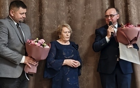 Dzień Seniora w Gminie Orły 10