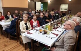 Dzień Seniora w Gminie Orły 7