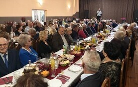 Dzień Seniora w Gminie Orły 8