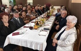 Dzień Seniora w Gminie Orły 10