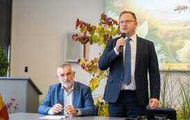 Gmina Orły wspiera rozw&oacute;j roślin miododajnych 5