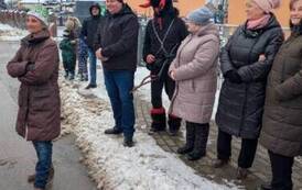 Orszak 3 Kr&oacute;li Małkowice 4 stycznia 2026 28