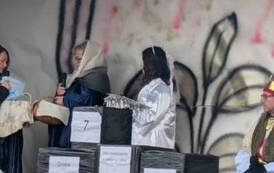 Orszak 3 Kr&oacute;li Małkowice 4 stycznia 2026 30