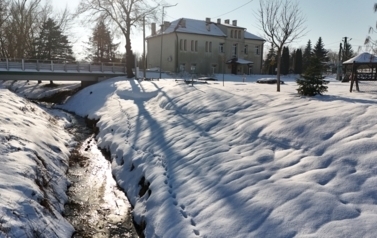 Hnatkowice-styczeń 2026