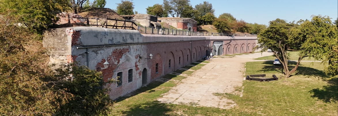 Fort XI Duńkowiczki_07.2026
