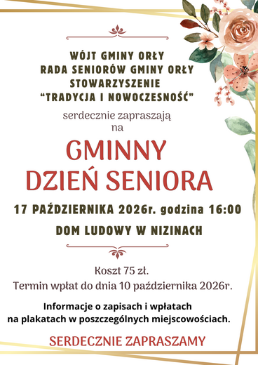 Dzień Seniora 2026