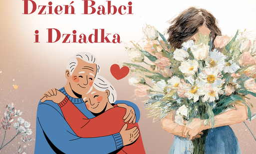 Dzień Babci i Dziadka w Gminie Orły