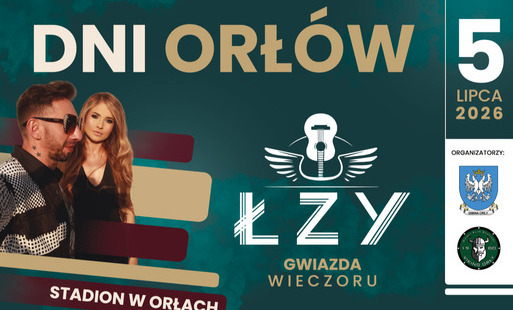 Zdjęcie do Dni Orł&oacute;w 2026
