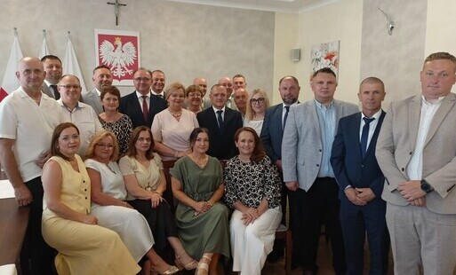 Rada Gminy Orły