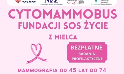 Badania profilaktyczne!