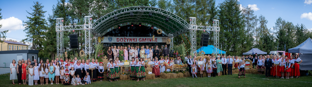Zdjęcie dożynki 2026